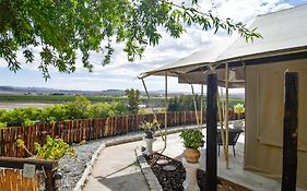 Frontier River Resort